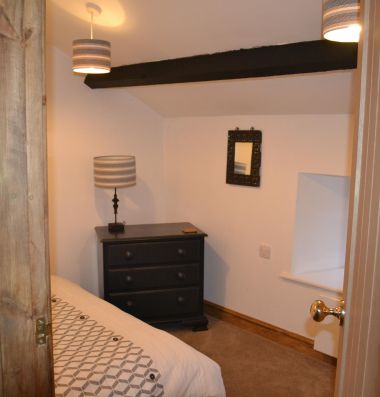 Cosy bedroom no. 5