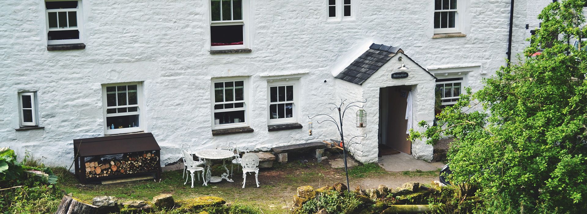 Self Catering Holiday Cottage in Cowgill, Yorkshire Dales